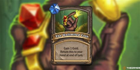 Best Darkmoon Prizes In Hearthstone Battlegrounds .
